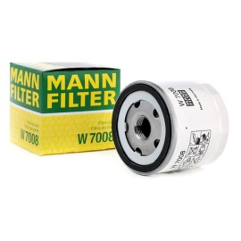 Filtru Ulei Mann Filter W7008